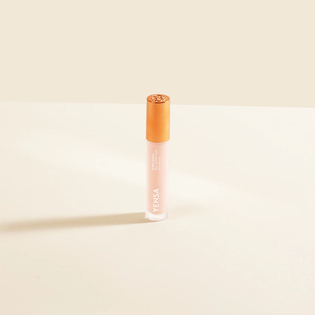 Super Serum Silk Concealer YENSA