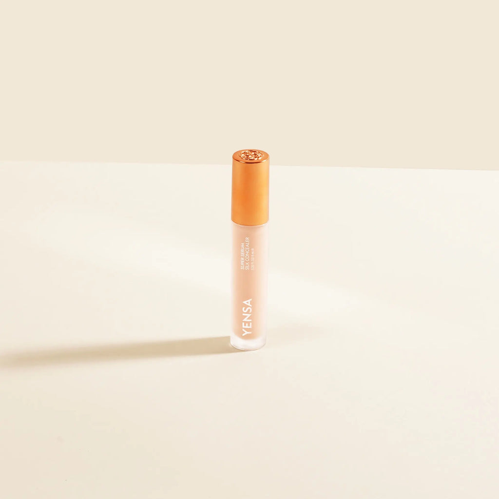 Super Serum Silk Concealer YENSA