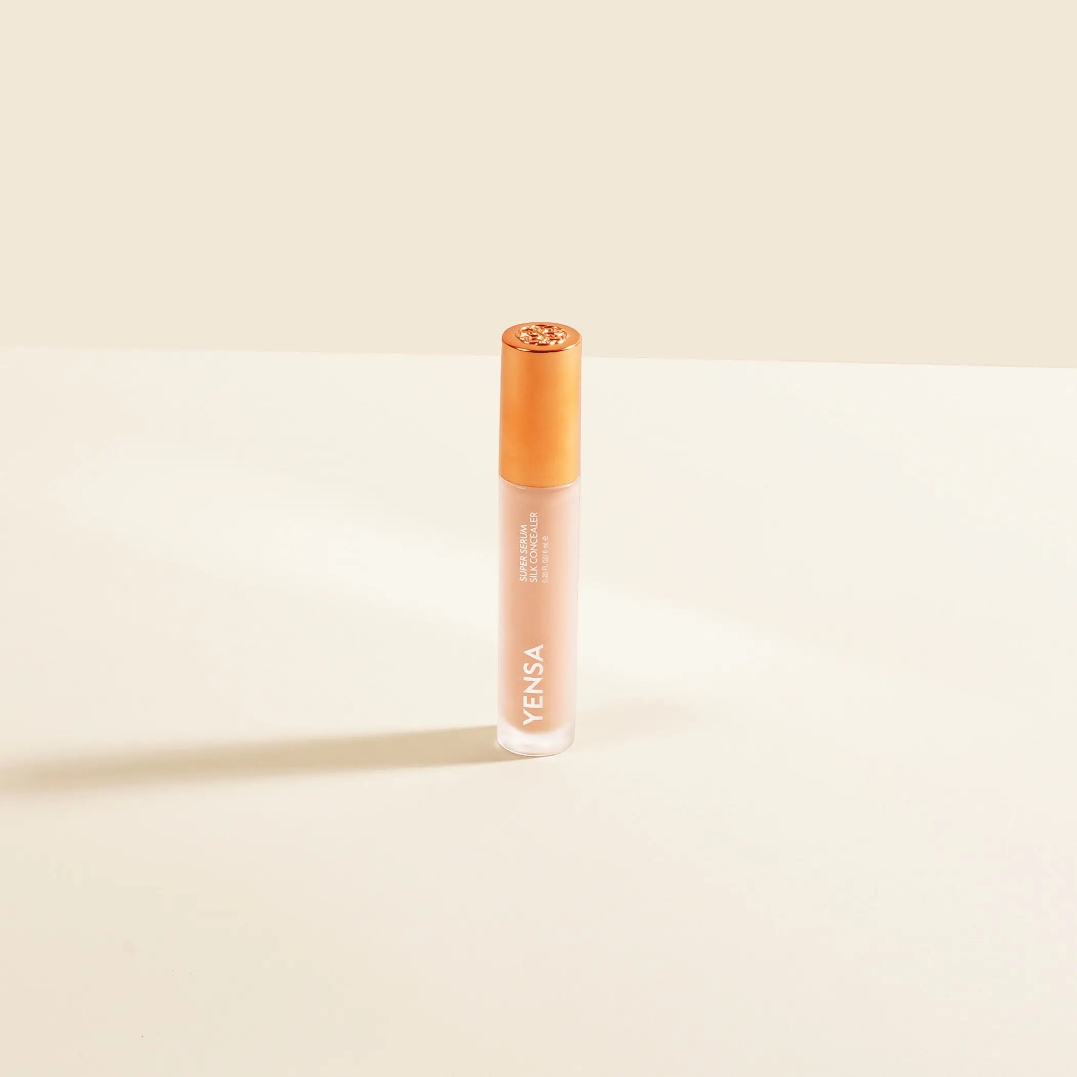 Super Serum Silk Concealer YENSA
