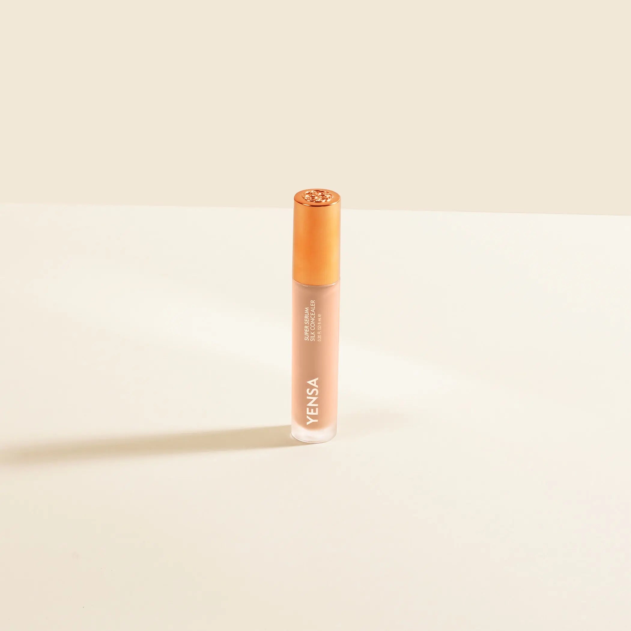 Super Serum Silk Concealer YENSA