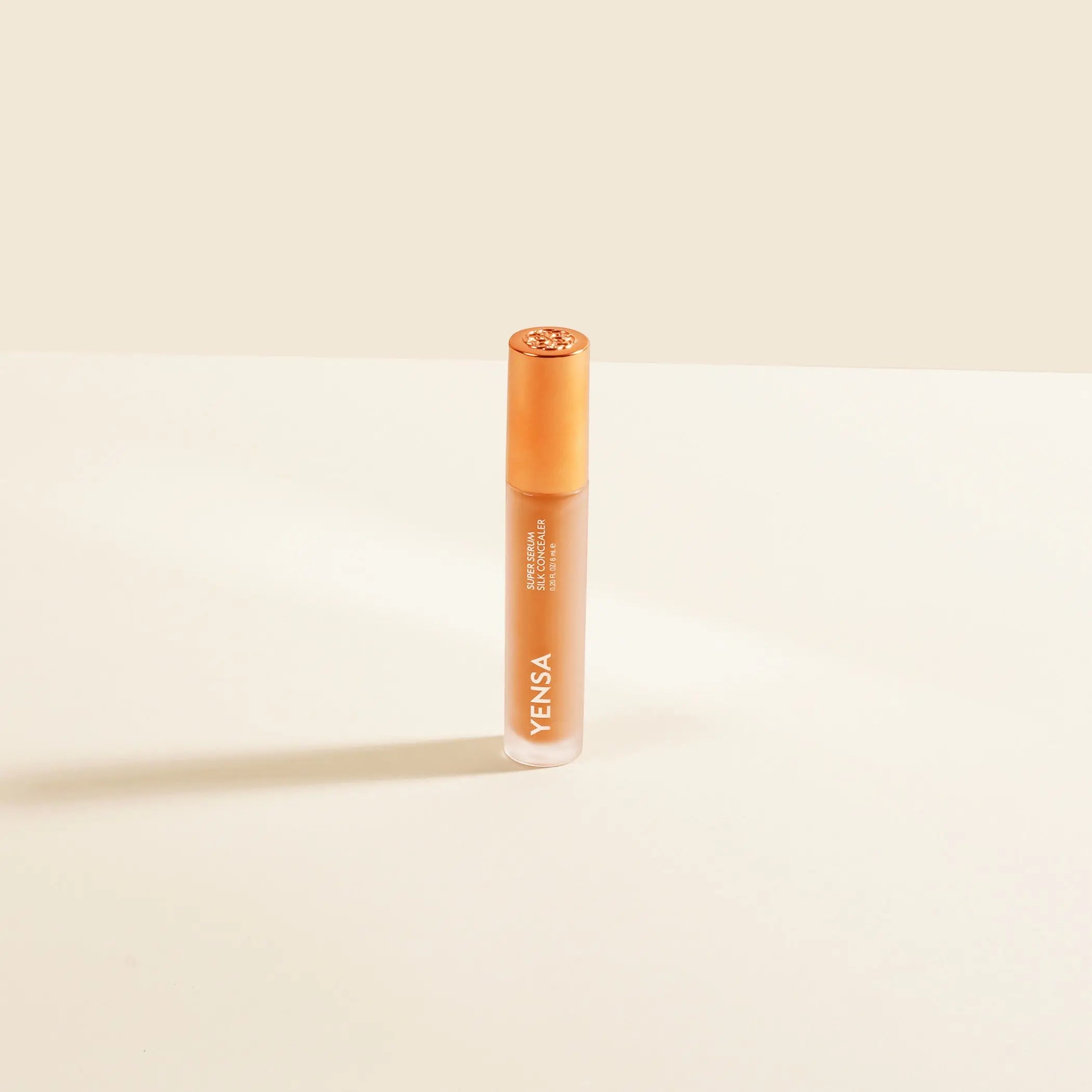 Super Serum Silk Concealer YENSA