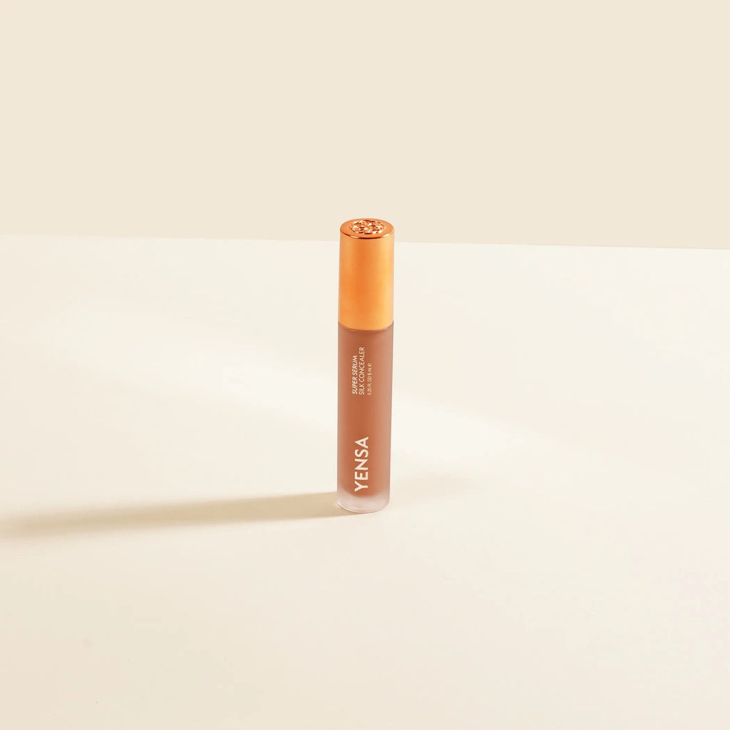 Super Serum Silk Concealer YENSA