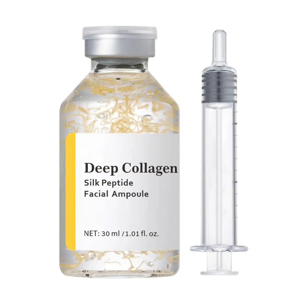 Silk peptide intensive lifting ampoule eprolo