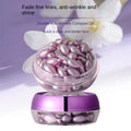Double anti wrinkle and firming essence oil anti wrinkle and rejuvenating essence eprolo