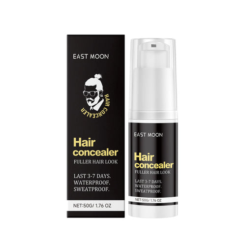 East Moon Hair Masking Cream Covers Hair Seams, Modifies And Fluffs Hair, Gently Moisturizes And Nourishes Hair eprolo