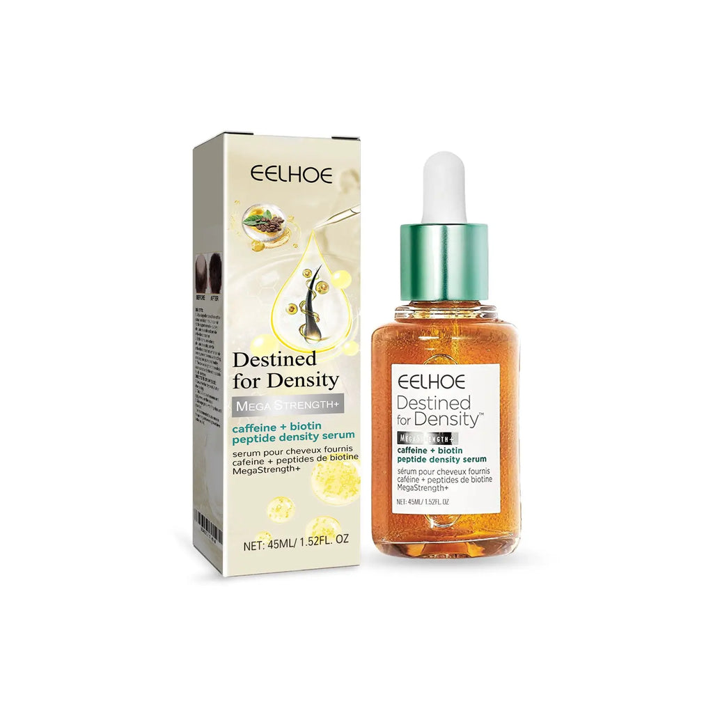 EELHOE Hair Care Essence, Nourishing And Moisturizing Hair, Soothing Hair And Scalp Massage Essence eprolo