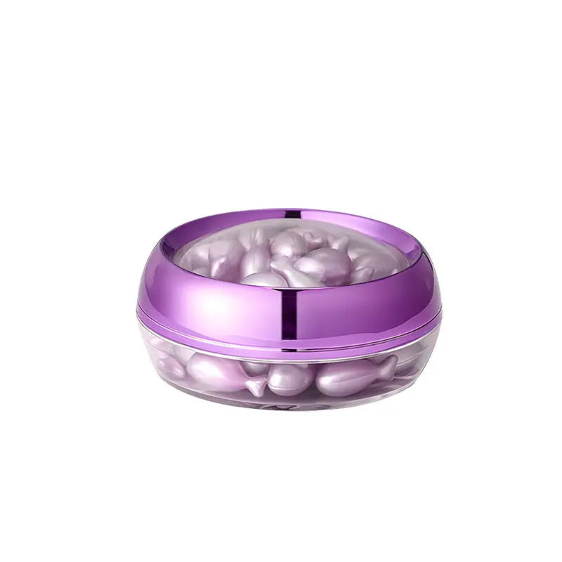 Double anti wrinkle and firming essence oil anti wrinkle and rejuvenating essence eprolo