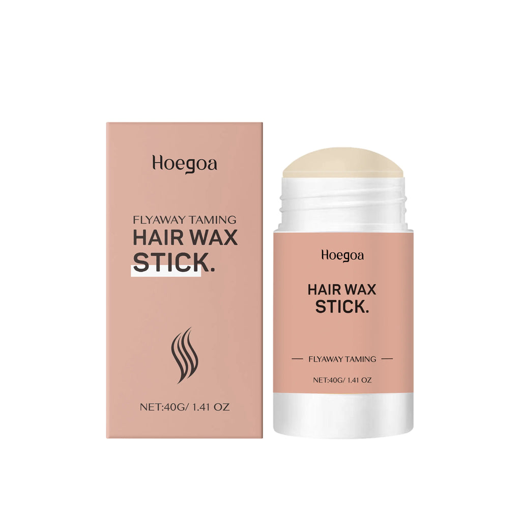 Hoegoa Gloss Wax Sticks Create A Shiny Look For Easy Washing And Keep Hair Fresh And Styling Wax eprolo