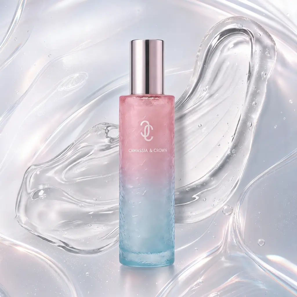 Crystal Bloom Activating Essence Toner - Revitalizing & Multi-Layer Hydration Dropshipman