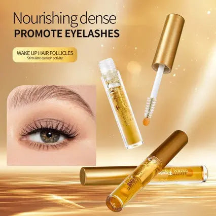 Eyelash Nutritional Liquid Eyelash Care eprolo
