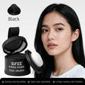 Hairline Powder Hair Filler Waterproof Sweat-Proof Volumizing Powder Long-Lasting Makeup for Forehead and Side Profile Hair Powder eprolo