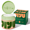 Cucumber Hydrogel Patches Cleansing Pads 100-Pack OEM Processing eprolo