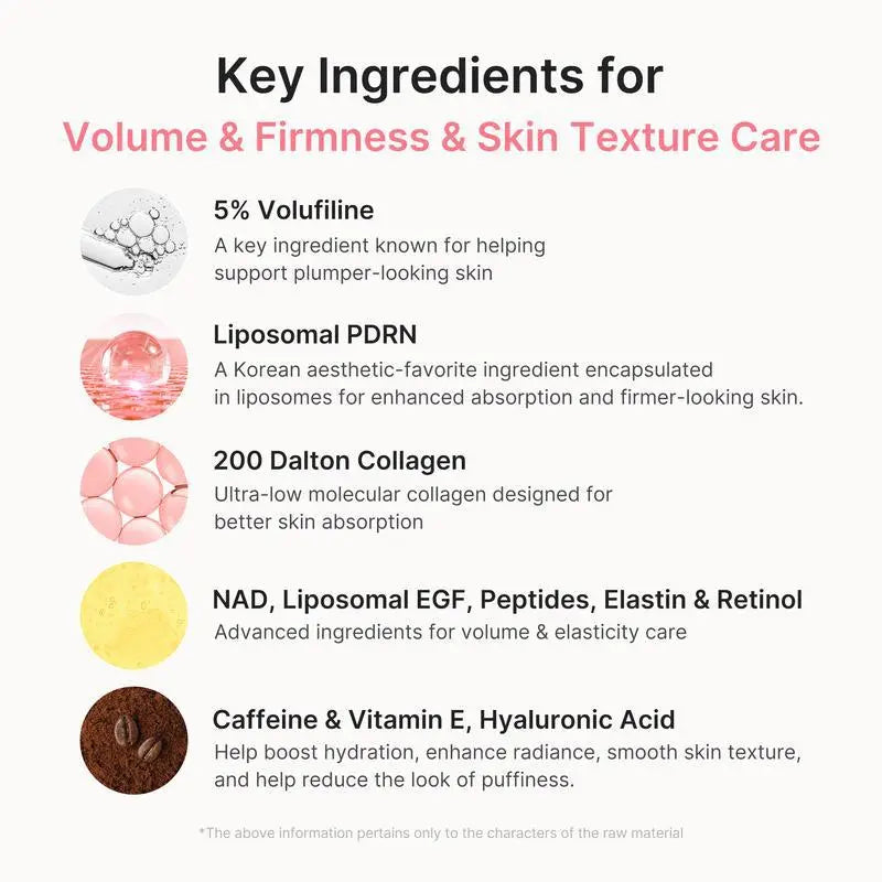 Pink Collagen Multi-Effect Essence Balm Volume Multi Balm Multi-Effect Scented Balm eprolo
