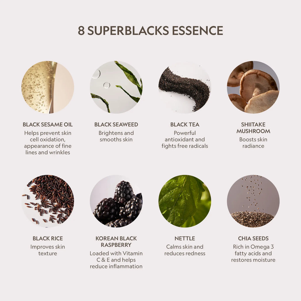 Super Bright Dark Circle Serum Peptide Corrector YENSA