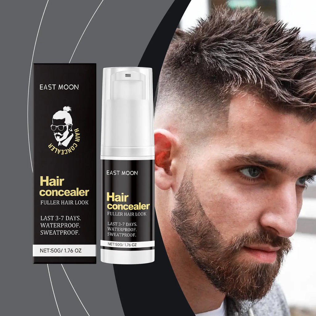East Moon Hair Masking Cream Covers Hair Seams, Modifies And Fluffs Hair, Gently Moisturizes And Nourishes Hair eprolo