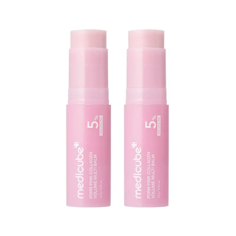 Pink Collagen Multi-Effect Essence Balm Volume Multi Balm Multi-Effect Scented Balm eprolo