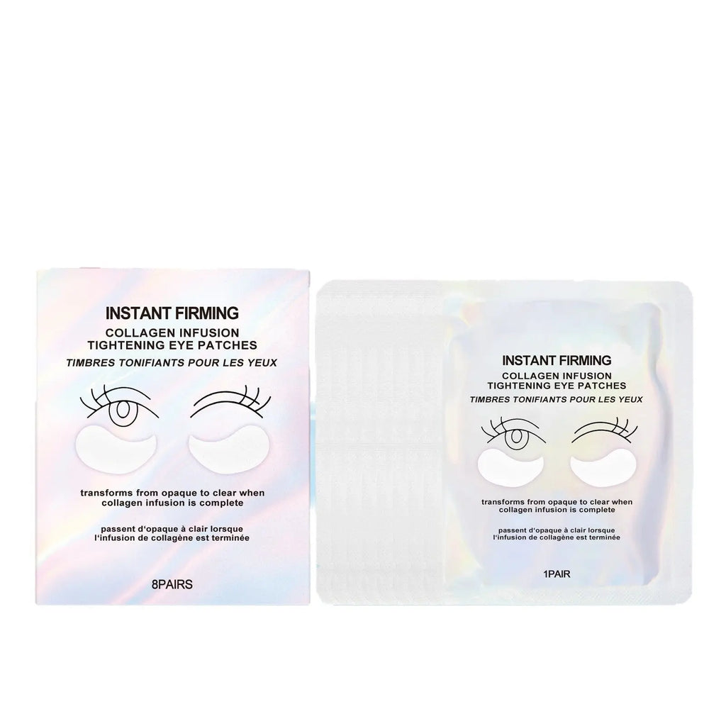 Eye Mask Moisturizing Eye Area Skin Hydrating Skincare Patch eprolo