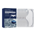 East Moon Anti-Wrinkle Forehead Patch For Men, Firming Forehead And Reducing Fine Lines And Wrinkles eprolo