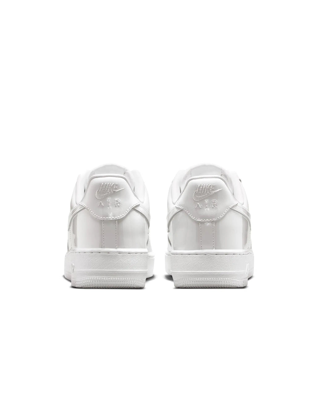 Nike Mens Air Force 1 '07 - Premium White Denim Exchange