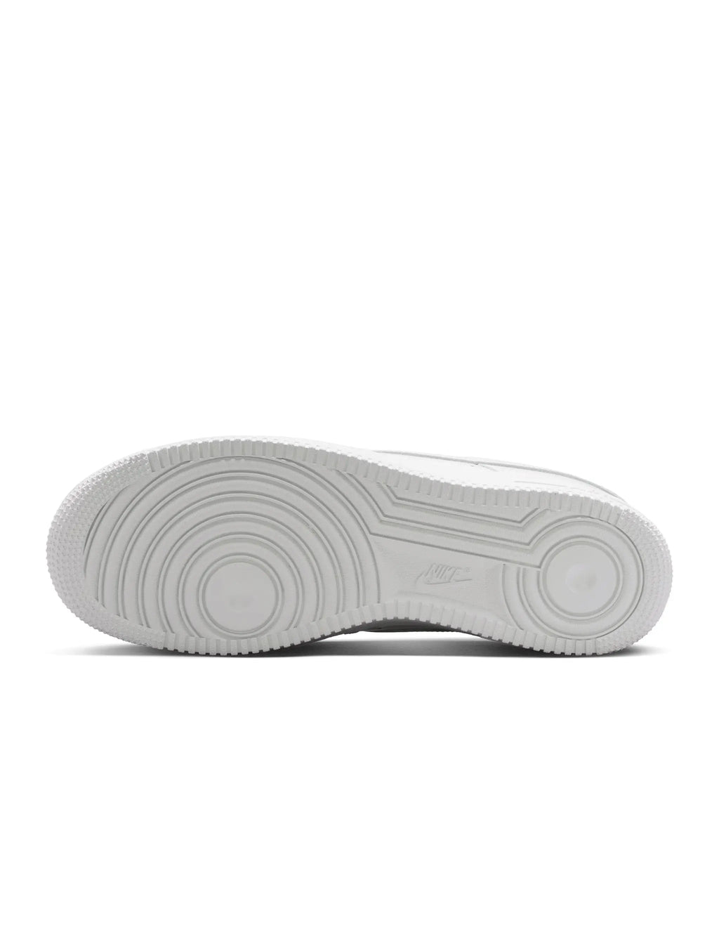 Nike Mens Air Force 1 '07 - Premium White Denim Exchange