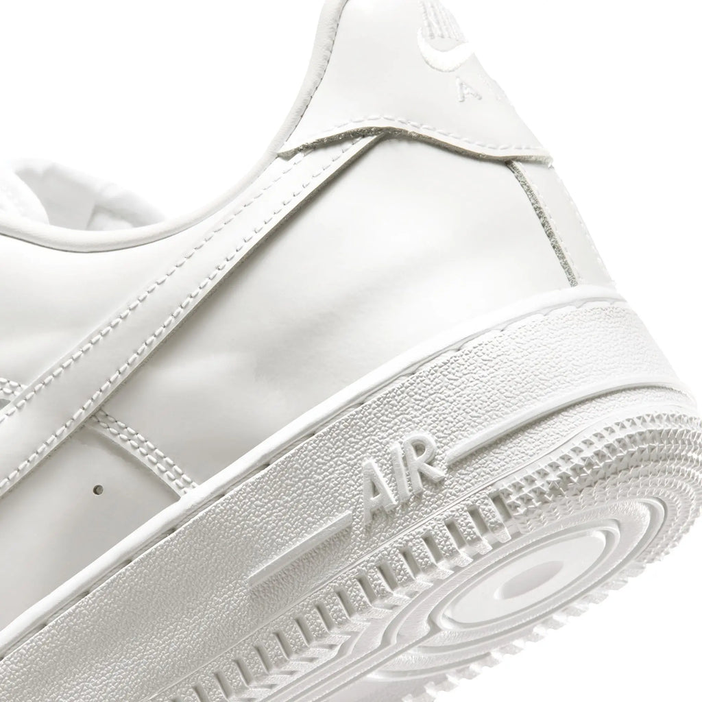 Nike Mens Air Force 1 '07 - Premium White Denim Exchange
