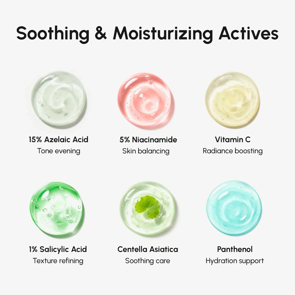 Azelaic Acid Cream for Sensitive Skin Maree