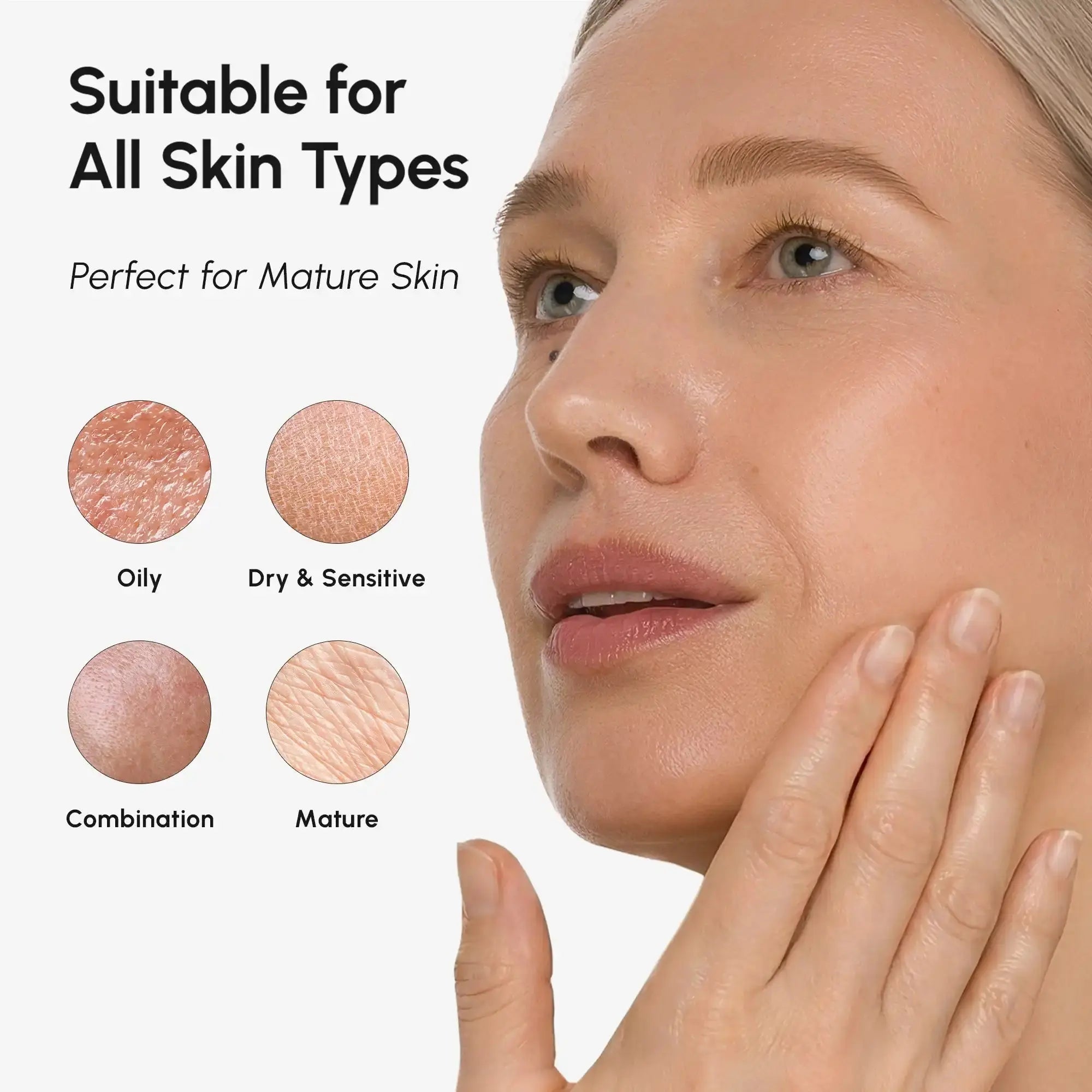 Azelaic Acid Cream for Sensitive Skin Maree