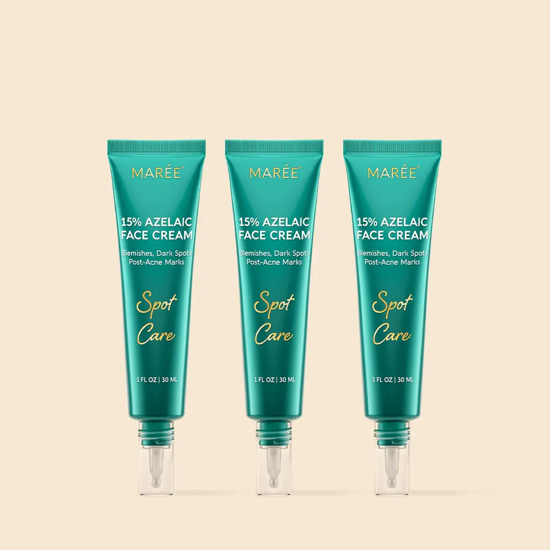 Azelaic Acid Cream for Sensitive Skin Maree
