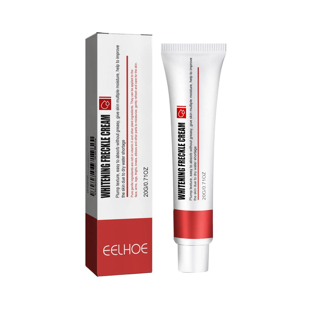 EELHOE Skin Care Cream Improves Dull Skin, Moisturizes Skin, Brightened Skin Care Cream And Clears Acne eprolo