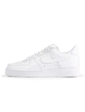 Nike Mens Air Force 1 '07 - Triple White Denim Exchange