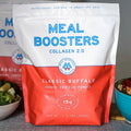 Classic Buffalo - Collagen+ Protein Blend Meal Boosters