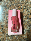 Gisou Watermelon Honey Coconut Strawberry Lip Oil Moisturizing Repair Plumping Brightening Lip Gloss 8ml eprolo