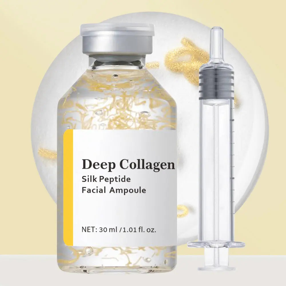Silk peptide intensive lifting ampoule eprolo