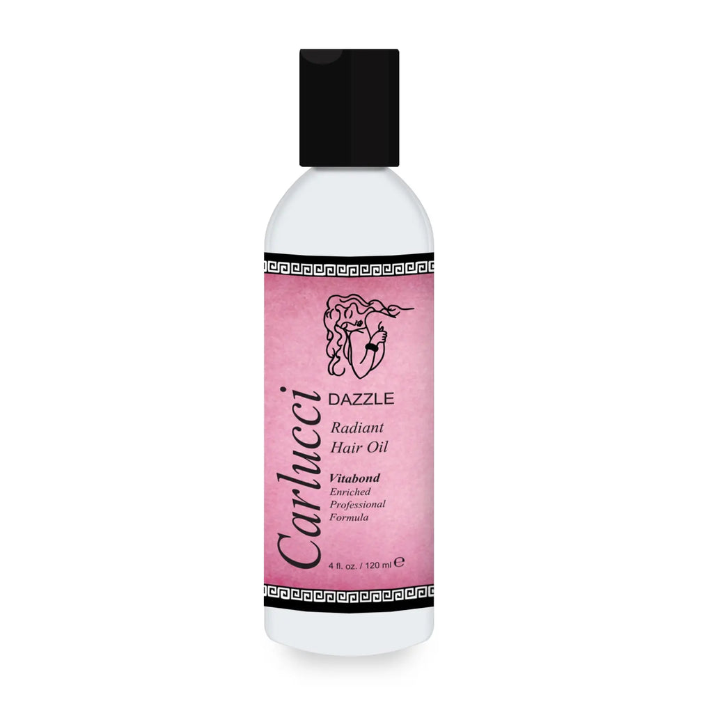 Vitabond Complex Fortify Hair Care System Carlucci International