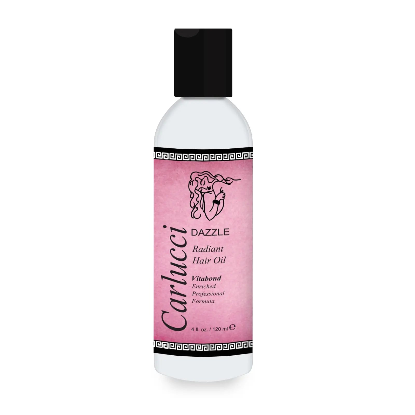 Vitabond Complex Rejuvenate Hair Care System Carlucci International