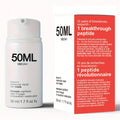 No-Rinse Small Molecule Keratin Hair Mask Nourishes Frizzy and Damaged Hair eprolo