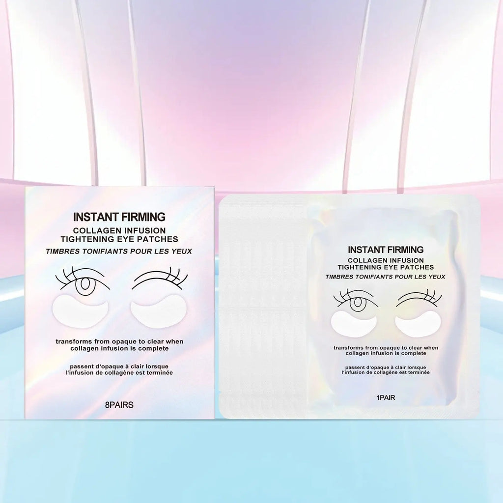 Eye Mask Moisturizing Eye Area Skin Hydrating Skincare Patch eprolo