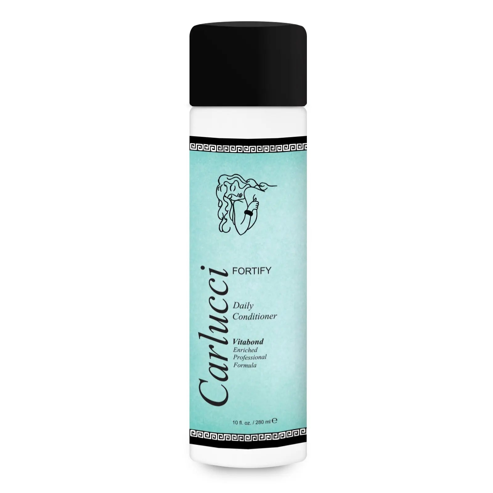 Vitabond Complex Fortify Hair Care System Carlucci International