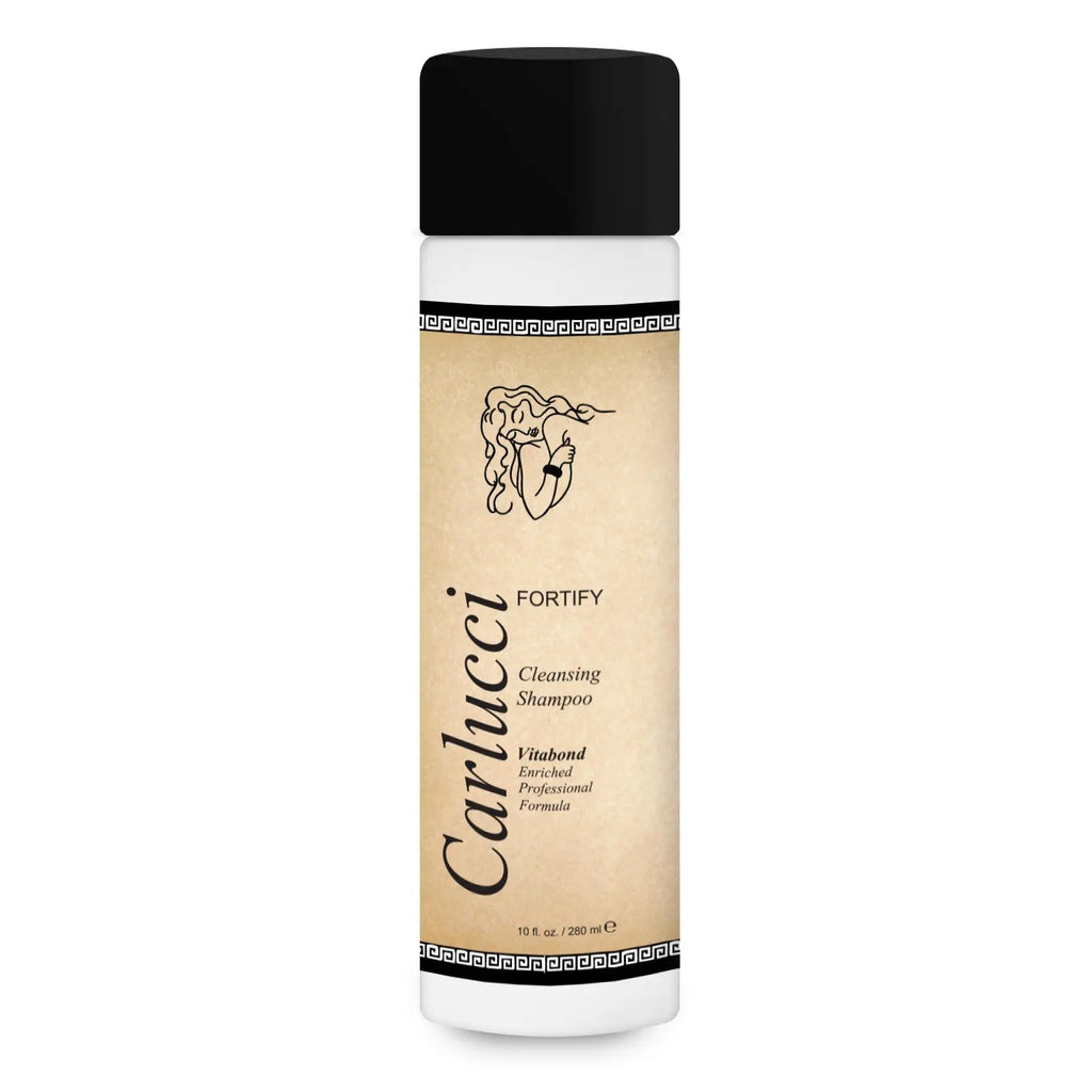 Vitabond Complex Fortify Hair Care System Carlucci International