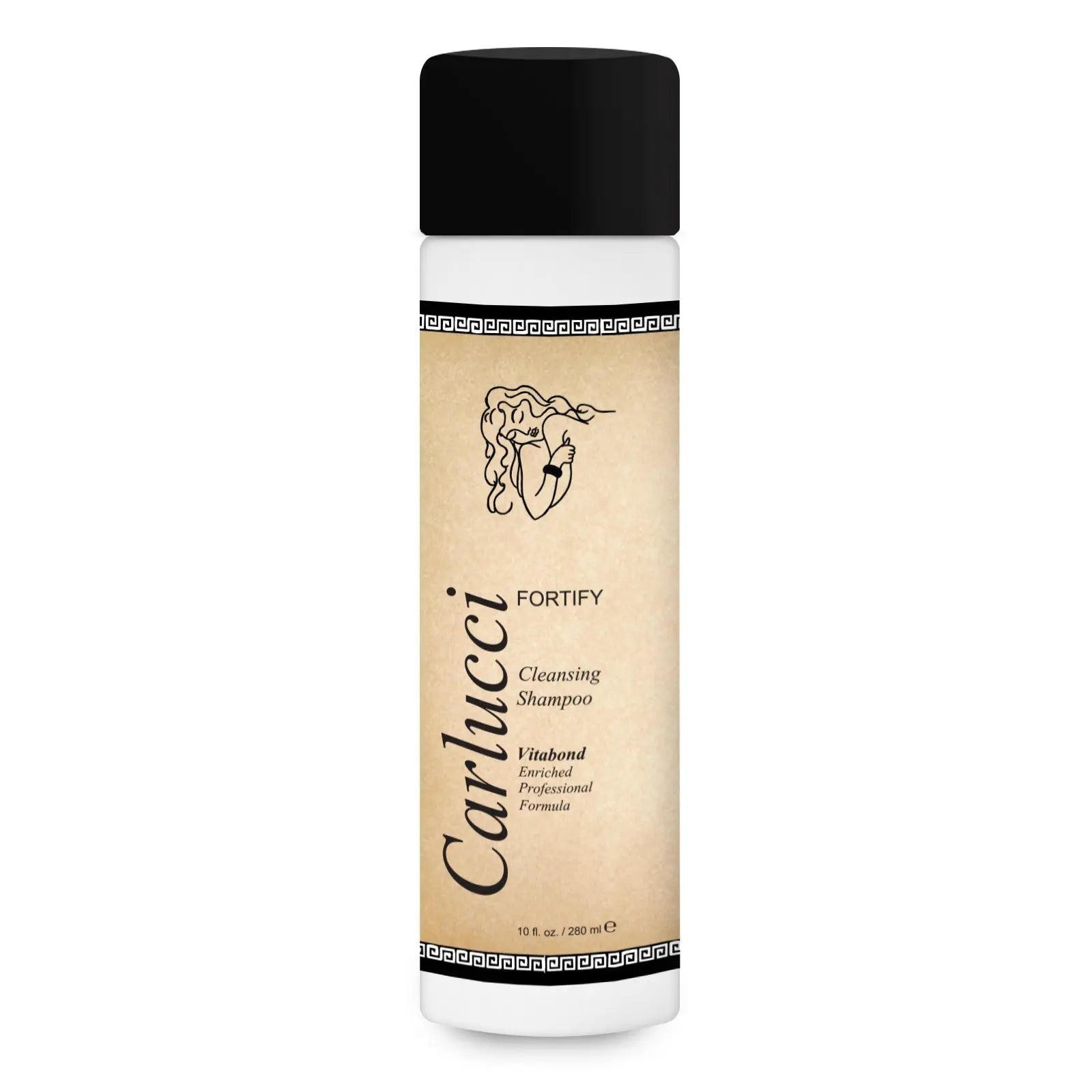 Vitabond Complex Fortify Hair Care System Carlucci International