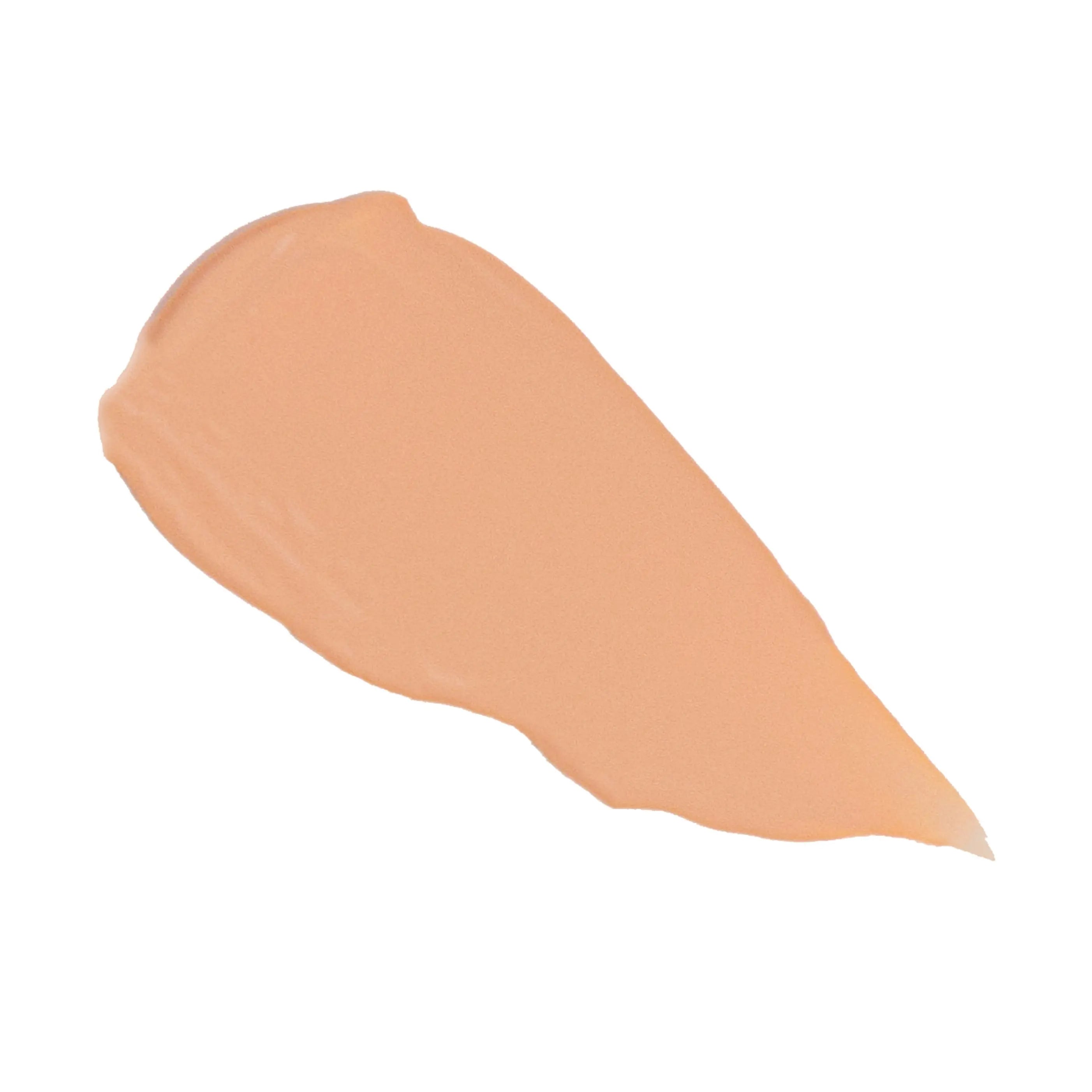 Super Serum Silk Natural Glow Hydrating Peptide Foundation for Radiant Skin YENSA