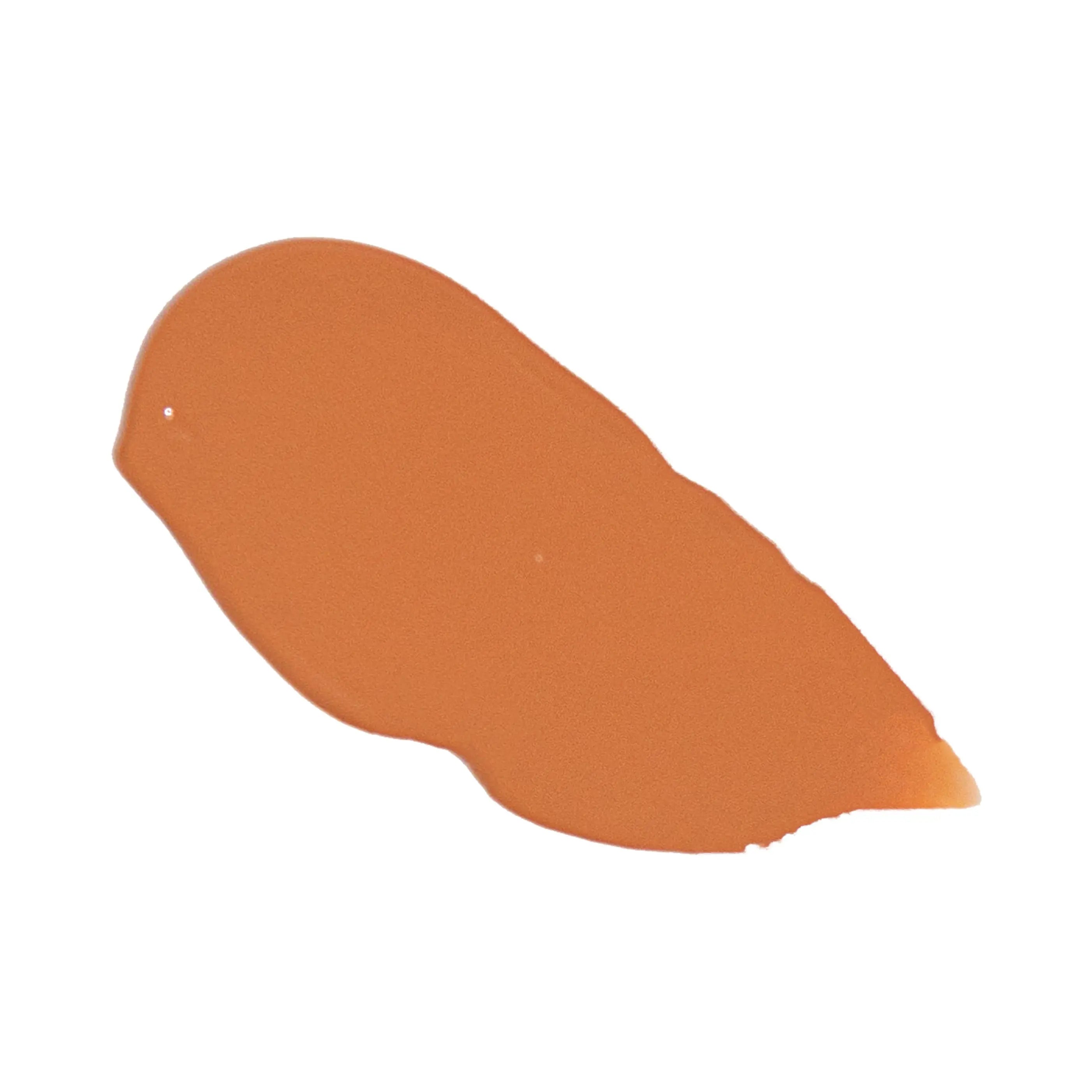 Super Serum Silk Natural Glow Hydrating Peptide Foundation for Radiant Skin YENSA
