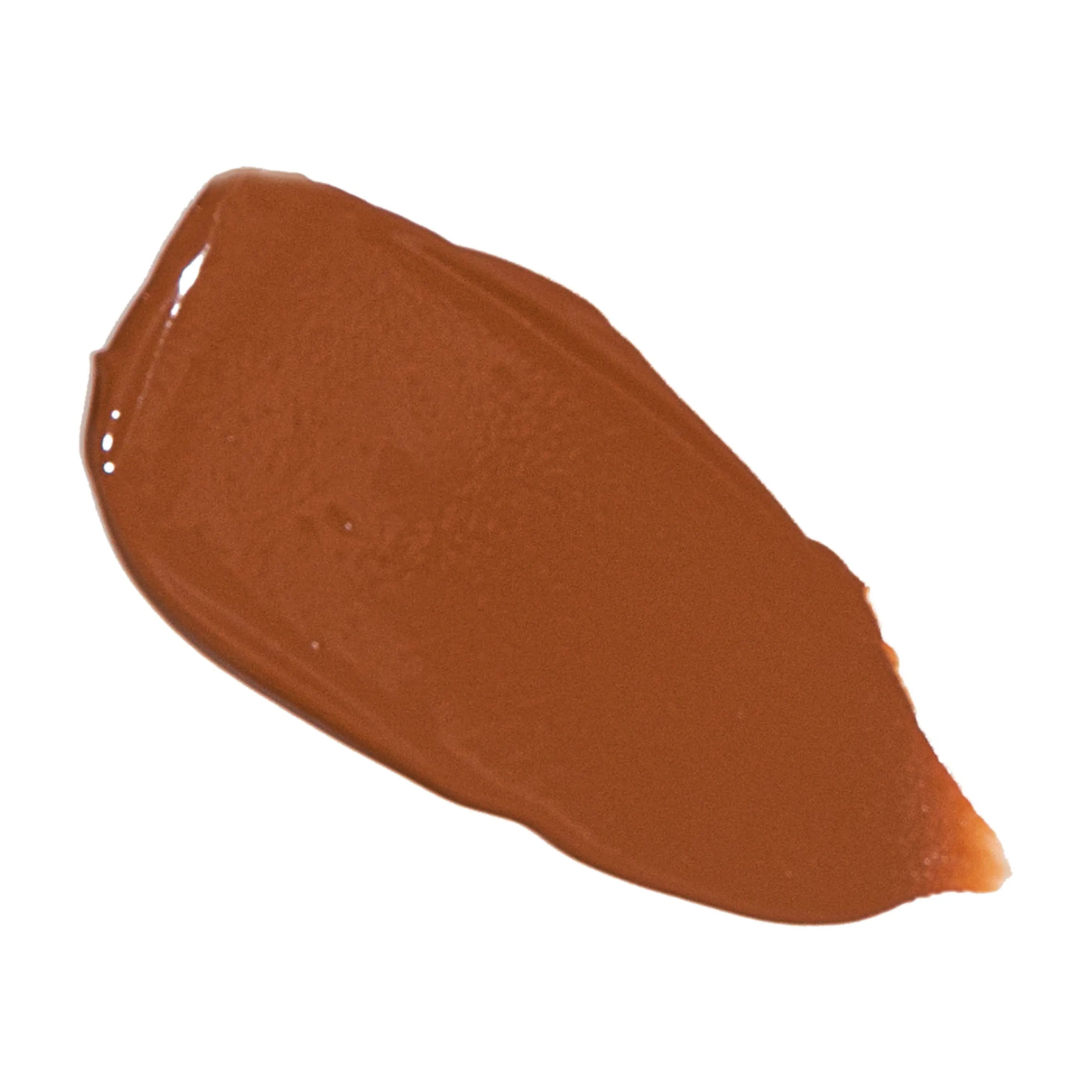 Super Serum Silk Natural Glow Hydrating Peptide Foundation for Radiant Skin YENSA