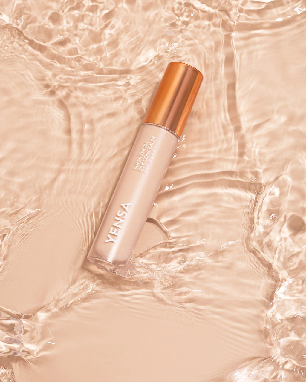 Super Serum Silk Concealer YENSA