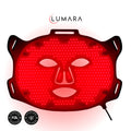 VISO - FDA Certified Red Light Therapy Mask Lumara