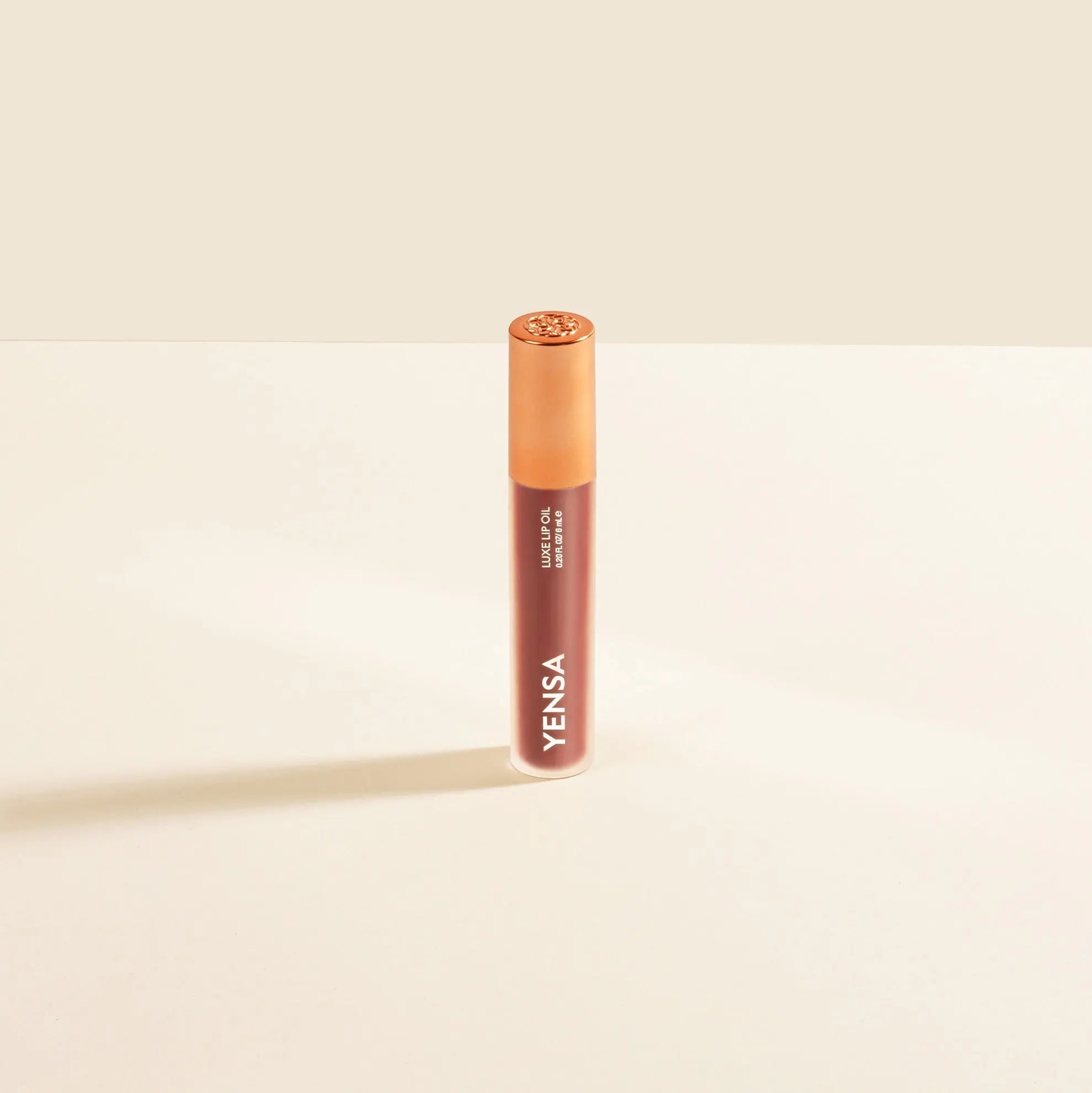 Luxe Lip Nourishing Oil with Hyaluronic + Vitamin E YENSA