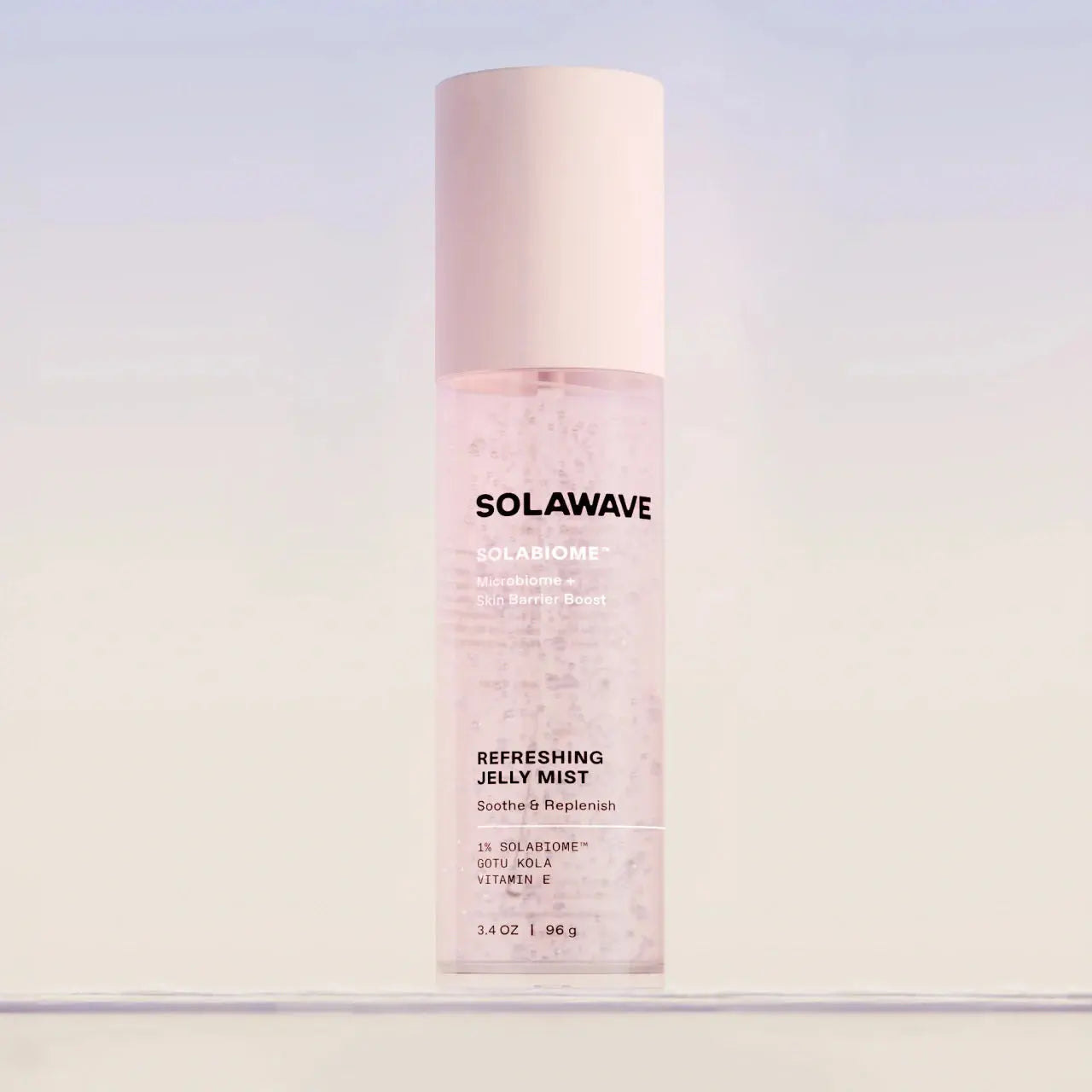 Pre- & Probiotic Refreshing Jelly Mist Solawave