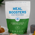 Parmesan Cheese - Collagen+ Protein Blend Meal Boosters