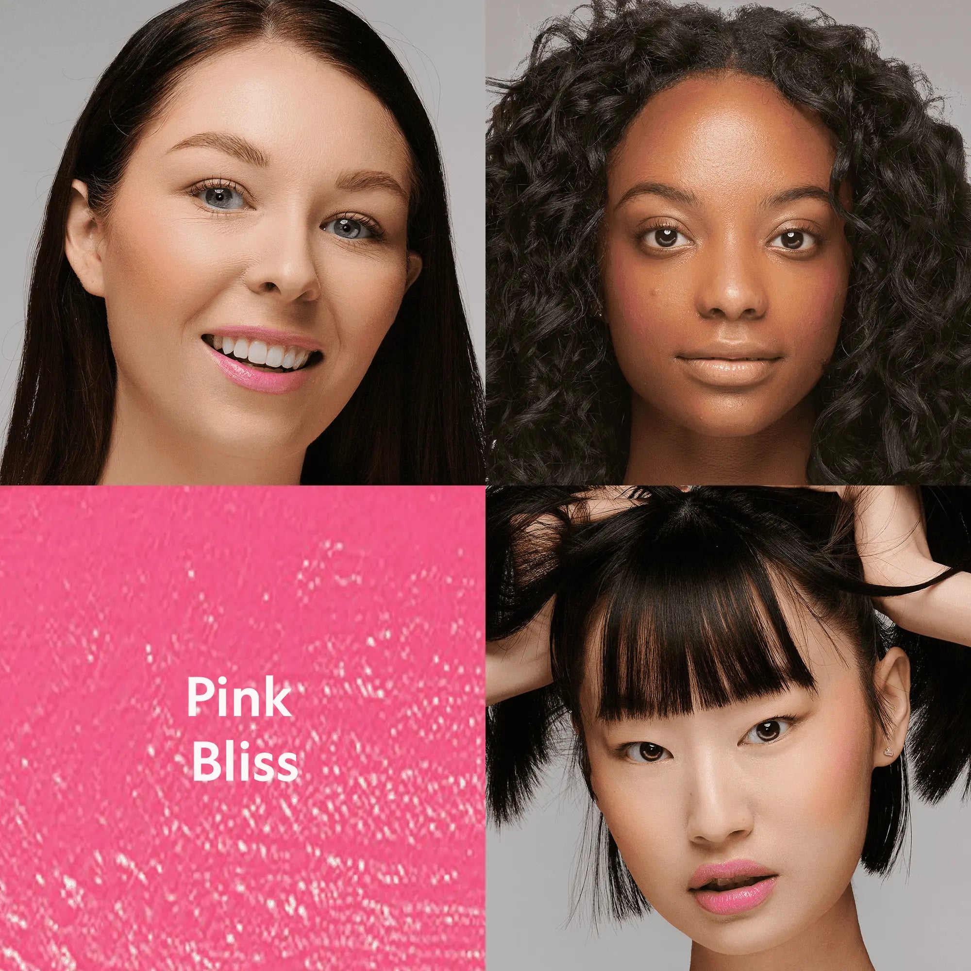 Super Serum Silk Buildable Cream Blush YENSA