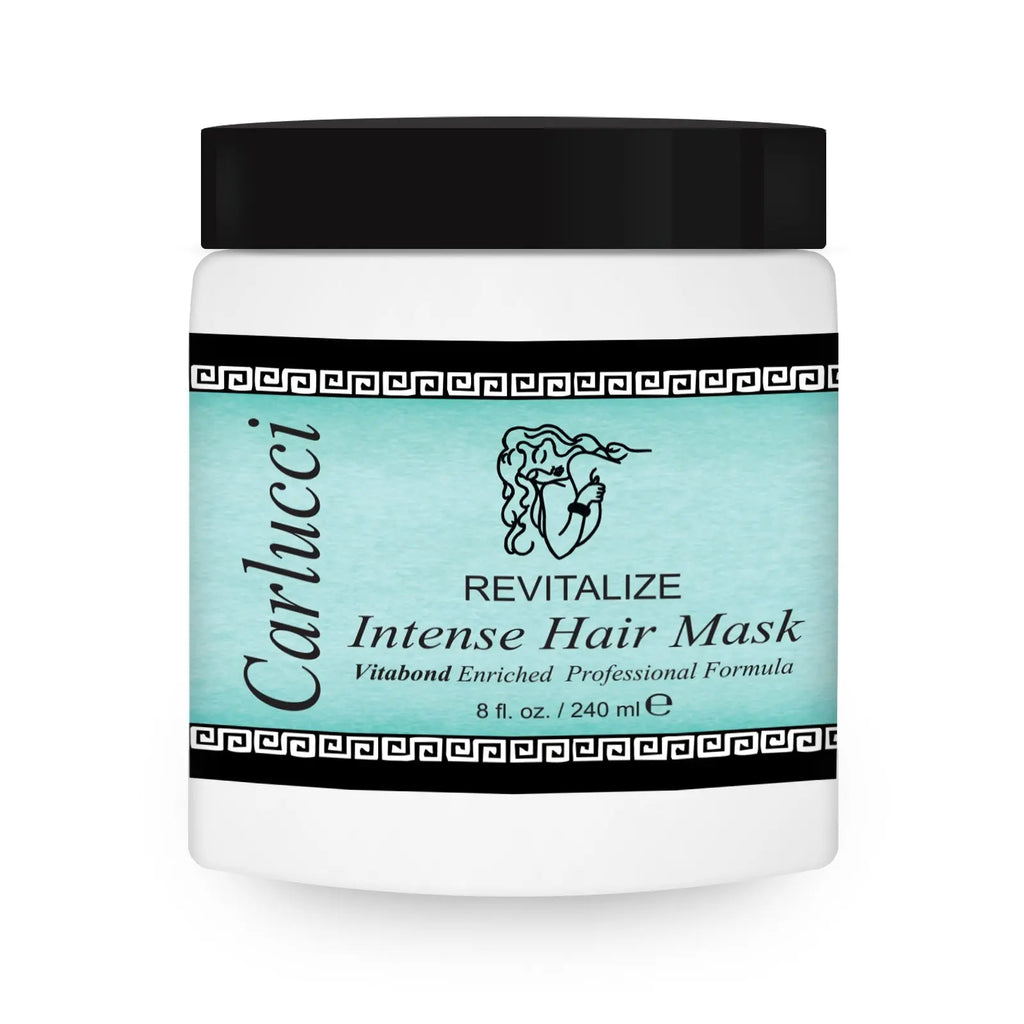 Vitabond Complex Rejuvenate Hair Care System Carlucci International